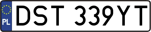DST339YT