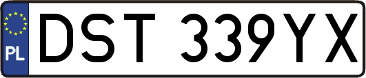 DST339YX