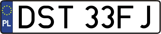 DST33FJ