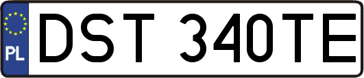 DST340TE