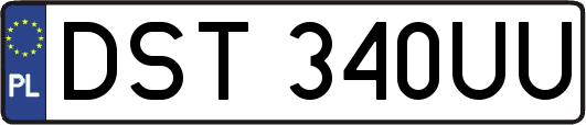 DST340UU
