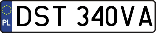 DST340VA