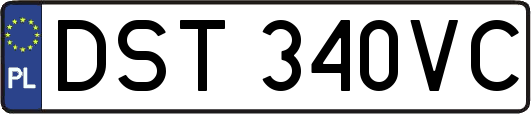 DST340VC