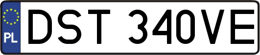 DST340VE