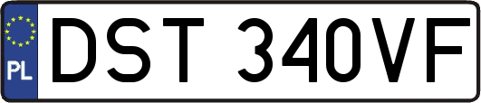 DST340VF