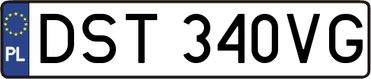 DST340VG