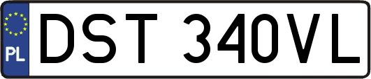 DST340VL