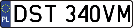 DST340VM