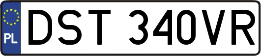 DST340VR