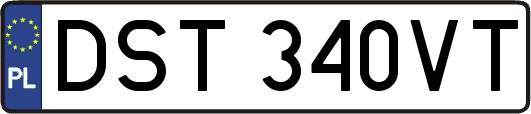 DST340VT
