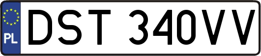 DST340VV