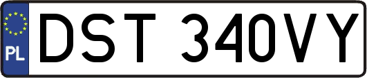 DST340VY