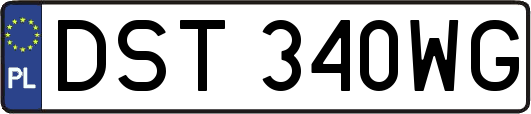 DST340WG