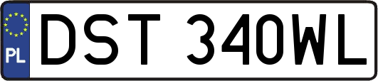DST340WL