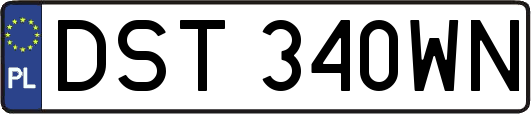 DST340WN