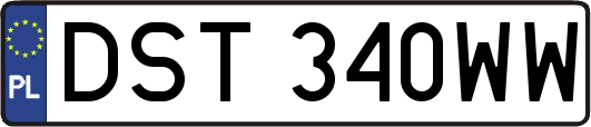 DST340WW