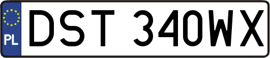 DST340WX