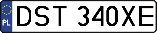 DST340XE