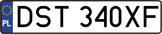 DST340XF