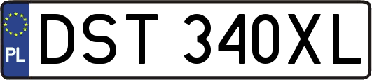 DST340XL