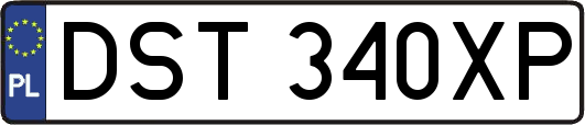 DST340XP