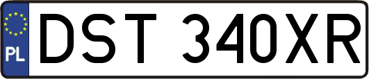 DST340XR