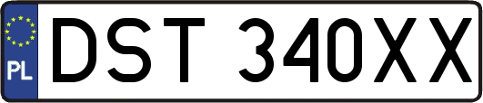 DST340XX