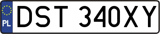DST340XY