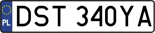 DST340YA