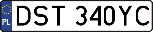 DST340YC