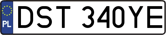 DST340YE