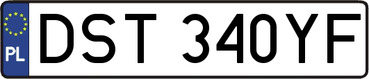 DST340YF