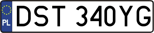 DST340YG