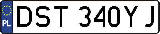 DST340YJ