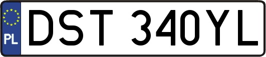 DST340YL