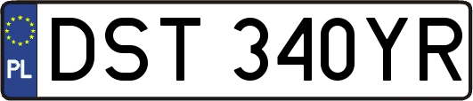 DST340YR