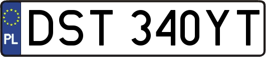 DST340YT