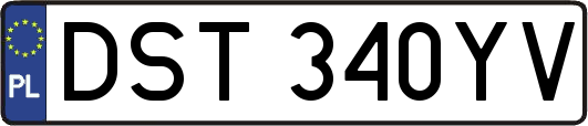 DST340YV