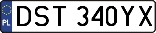 DST340YX