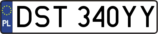 DST340YY