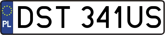 DST341US