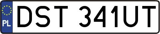 DST341UT