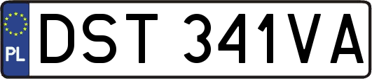 DST341VA