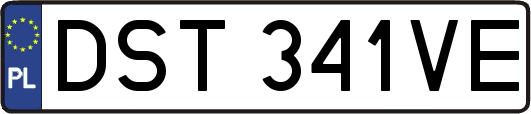 DST341VE