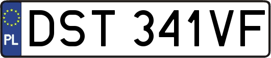 DST341VF