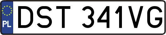 DST341VG
