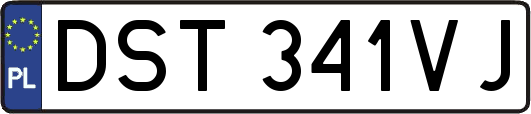 DST341VJ