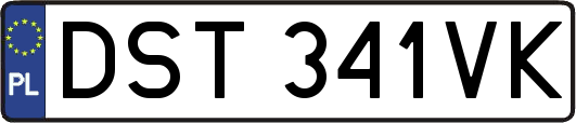 DST341VK