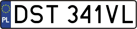 DST341VL