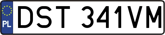 DST341VM